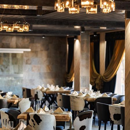 Brentas Spa Resort Tsigov Chark Zewnętrze zdjęcie