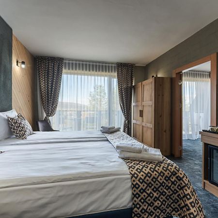 Brentas Spa Resort Tsigov Chark Zewnętrze zdjęcie