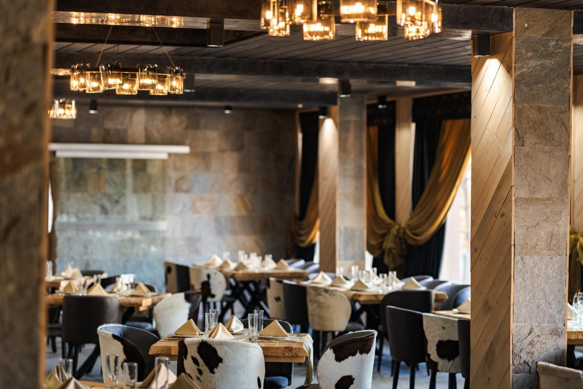 Brentas Spa Resort Tsigov Chark Zewnętrze zdjęcie