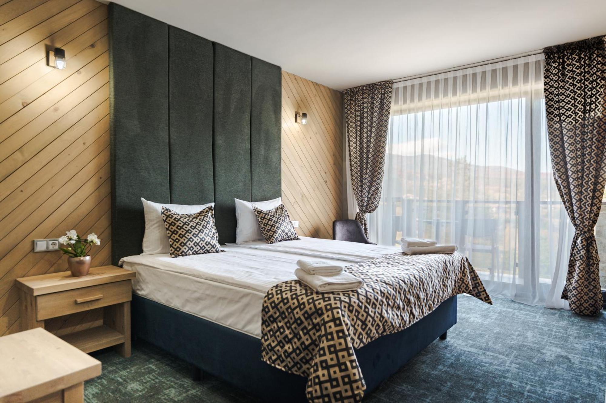 Brentas Spa Resort Tsigov Chark Zewnętrze zdjęcie