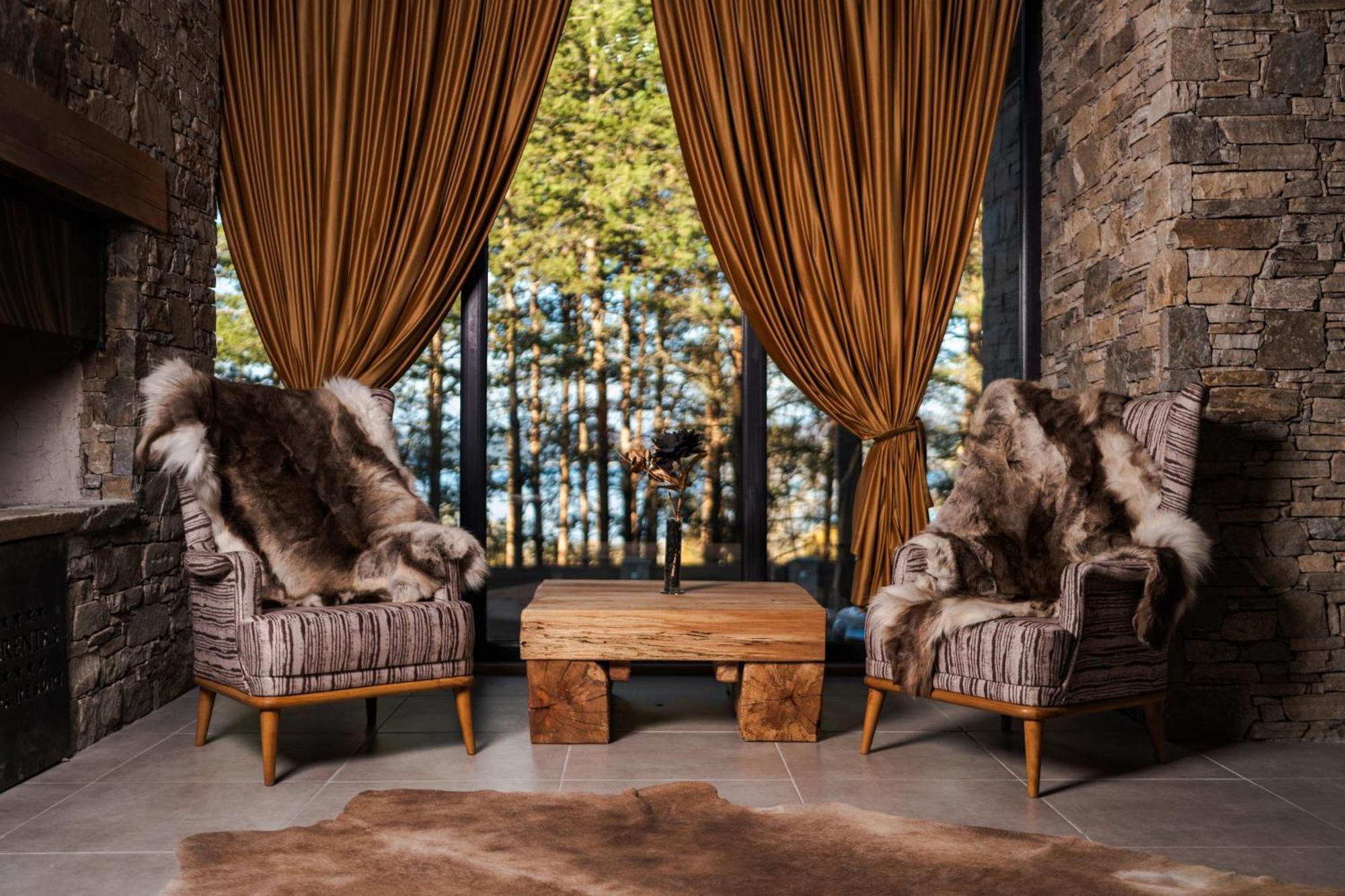 Brentas Spa Resort Tsigov Chark Zewnętrze zdjęcie