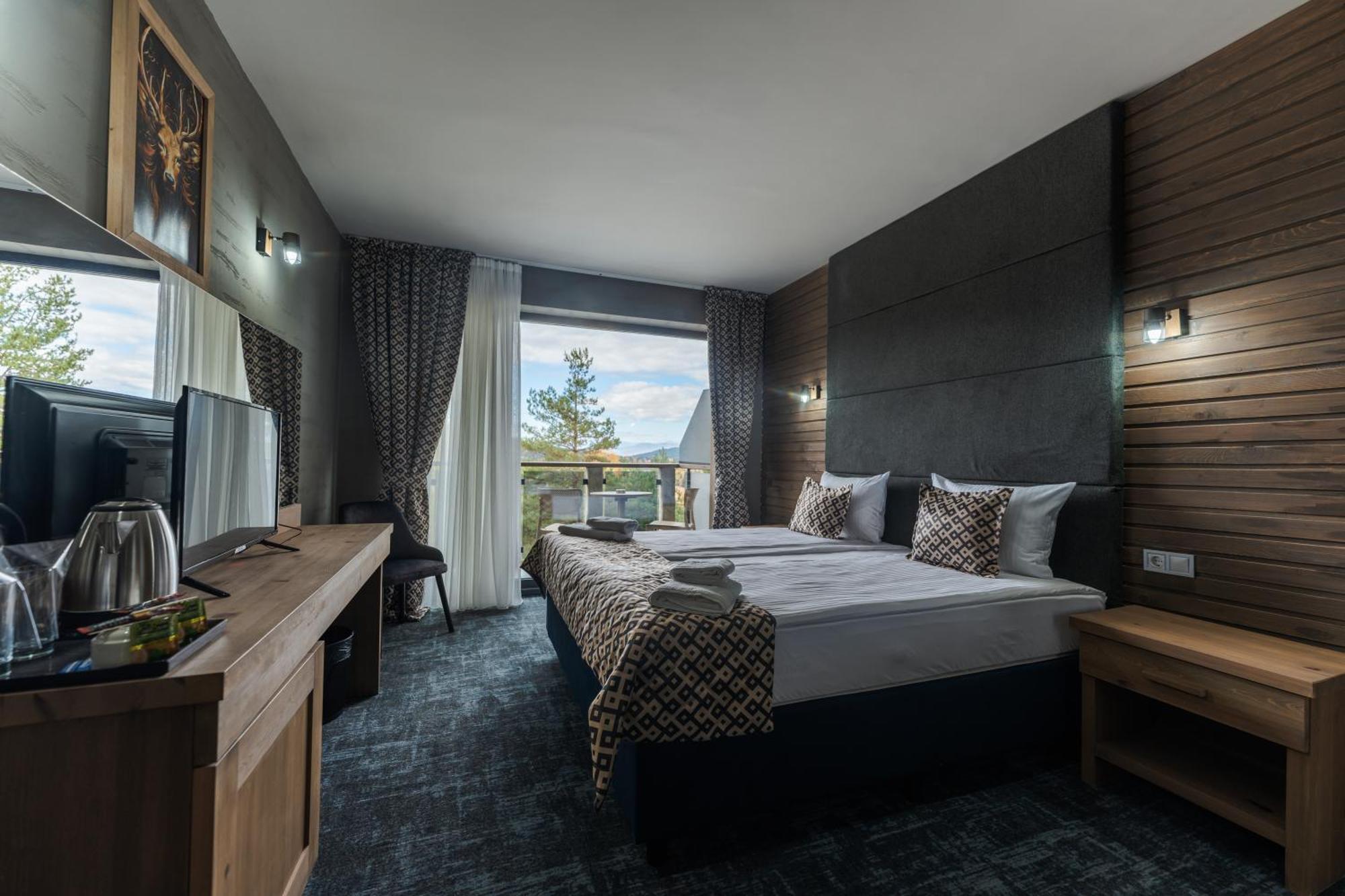 Brentas Spa Resort Tsigov Chark Zewnętrze zdjęcie