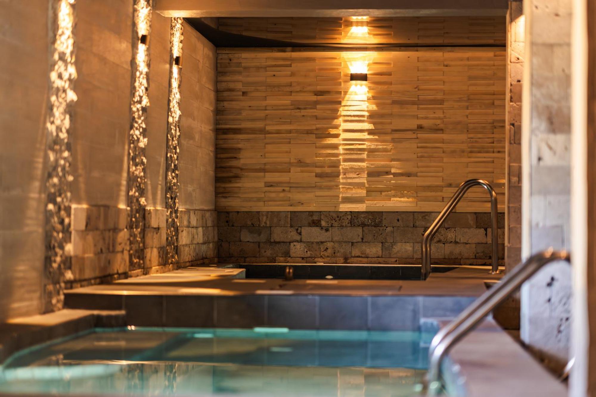 Brentas Spa Resort Tsigov Chark Zewnętrze zdjęcie