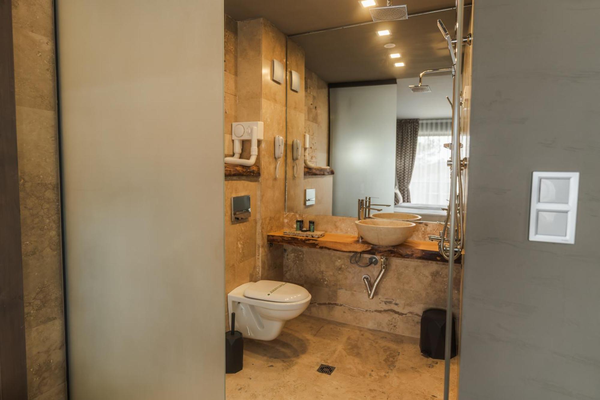 Brentas Spa Resort Tsigov Chark Zewnętrze zdjęcie