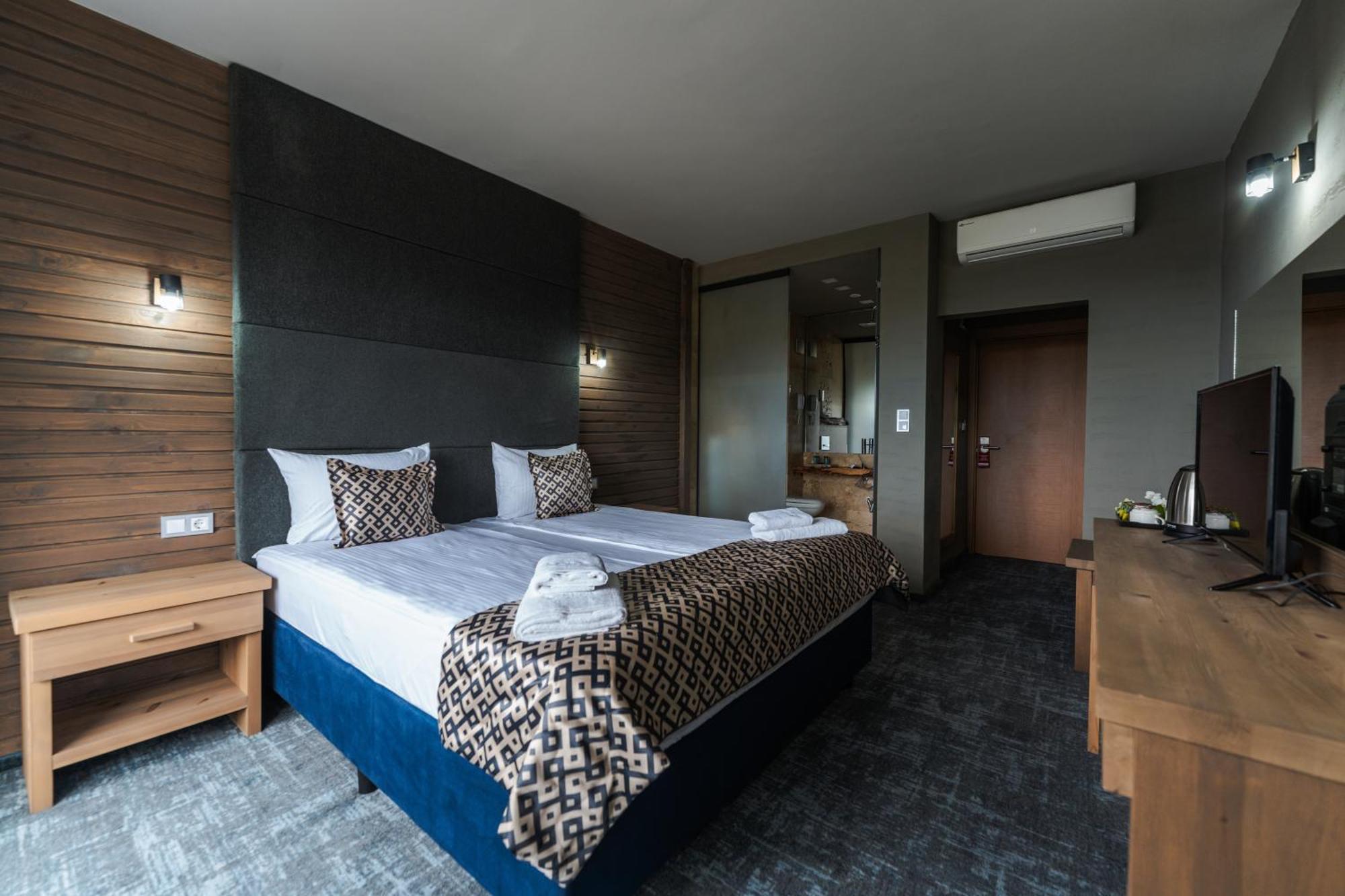 Brentas Spa Resort Tsigov Chark Zewnętrze zdjęcie