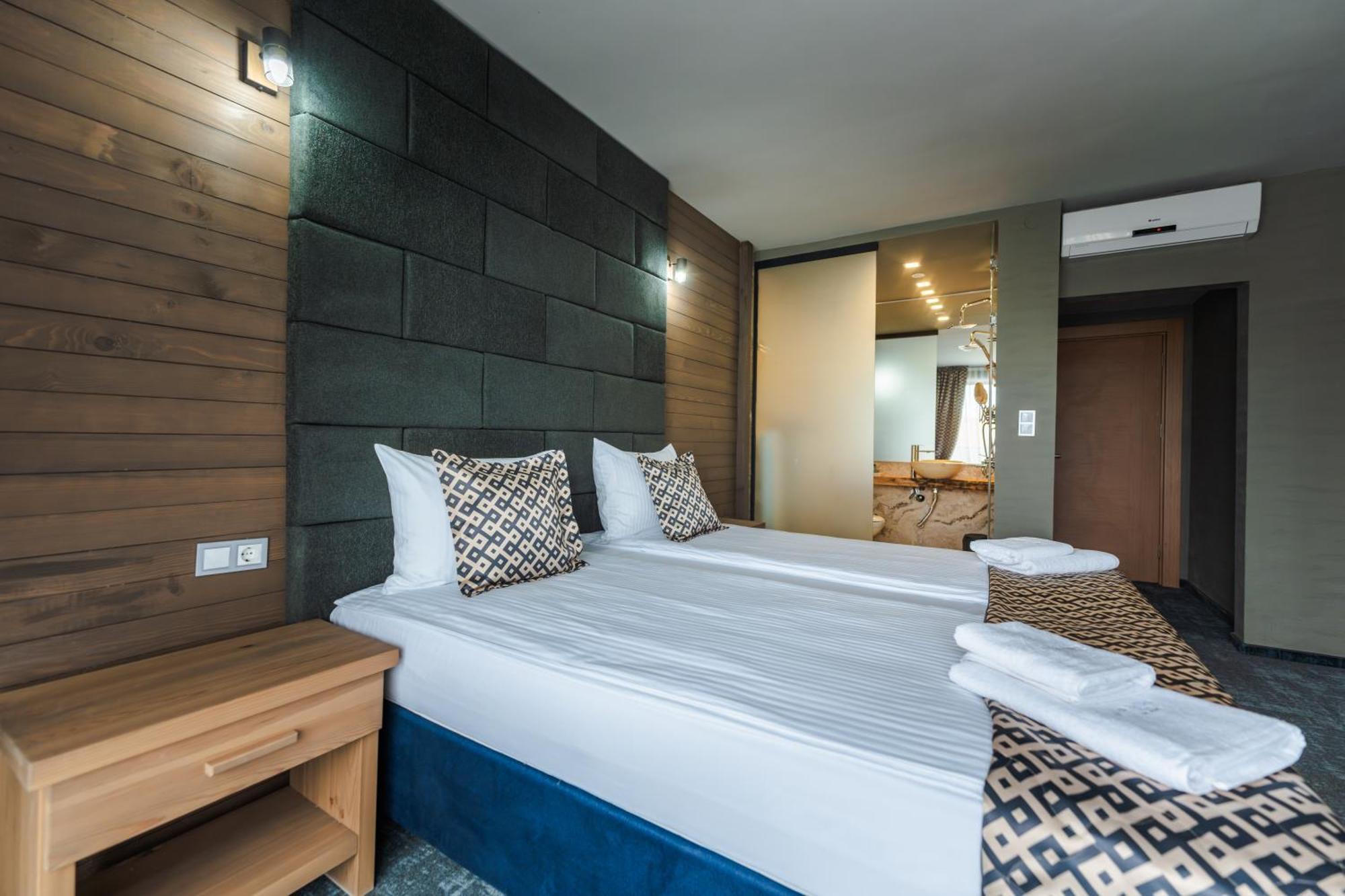 Brentas Spa Resort Tsigov Chark Zewnętrze zdjęcie