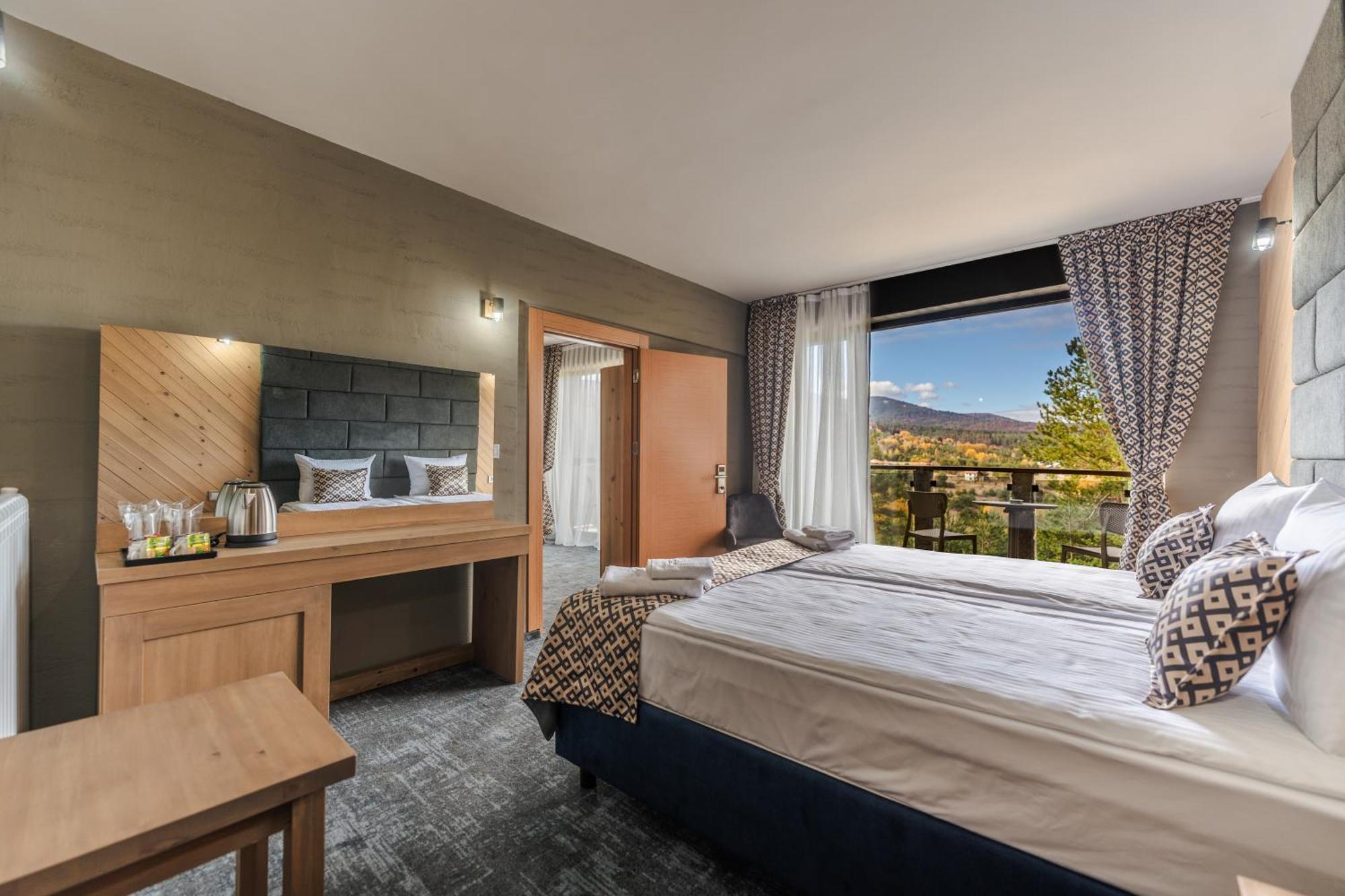 Brentas Spa Resort Tsigov Chark Zewnętrze zdjęcie