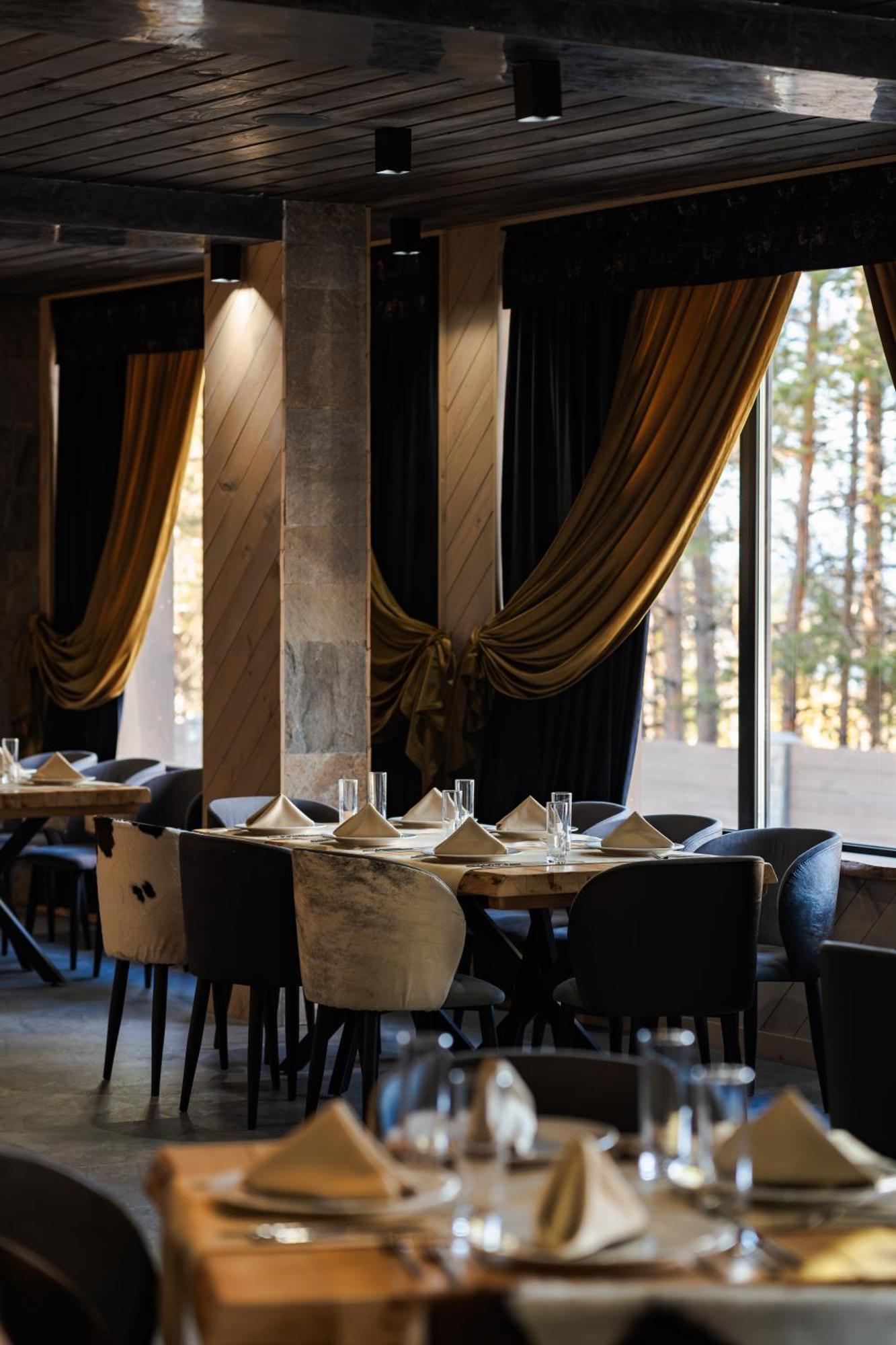 Brentas Spa Resort Tsigov Chark Zewnętrze zdjęcie
