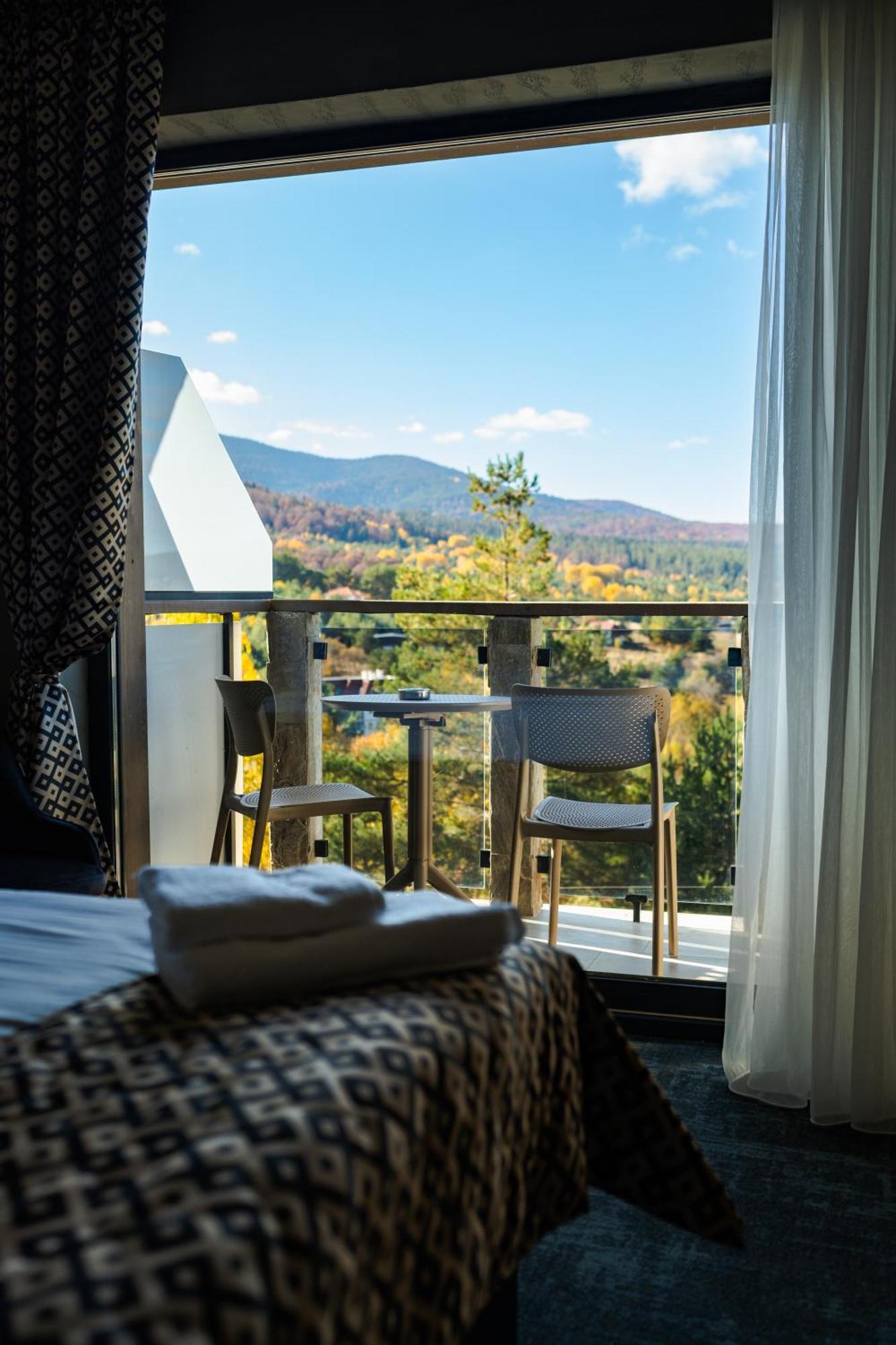Brentas Spa Resort Tsigov Chark Zewnętrze zdjęcie
