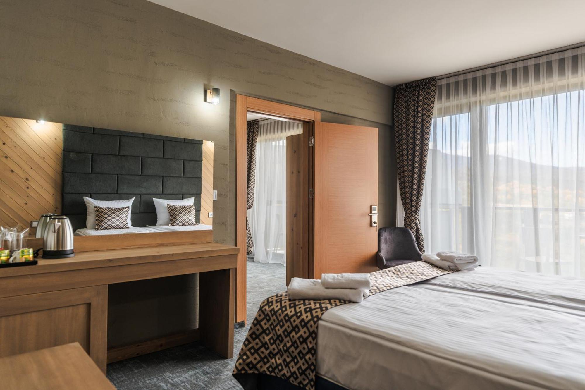Brentas Spa Resort Tsigov Chark Zewnętrze zdjęcie