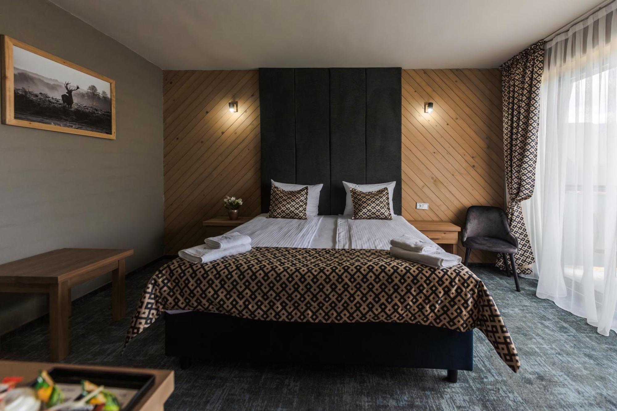 Brentas Spa Resort Tsigov Chark Zewnętrze zdjęcie