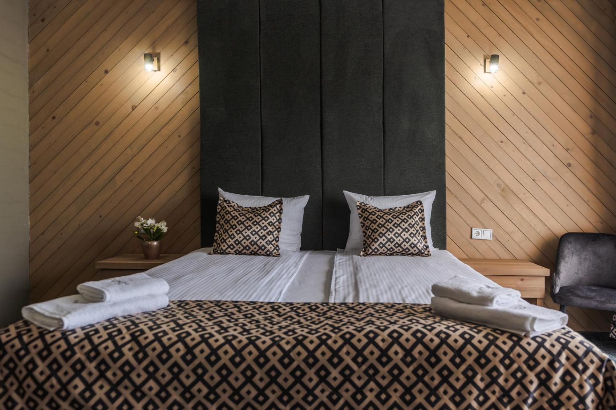 Brentas Spa Resort Tsigov Chark Zewnętrze zdjęcie